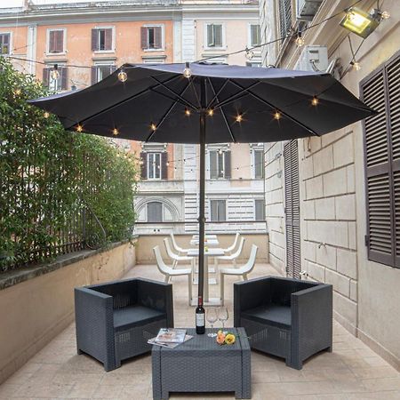Relais Central Turati Roma Exterior foto