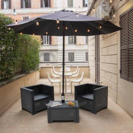 Relais Central Turati Roma Exterior foto
