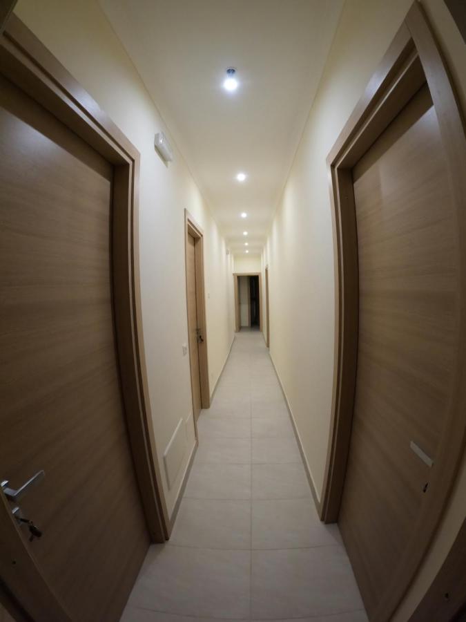 Relais Central Turati Roma Exterior foto