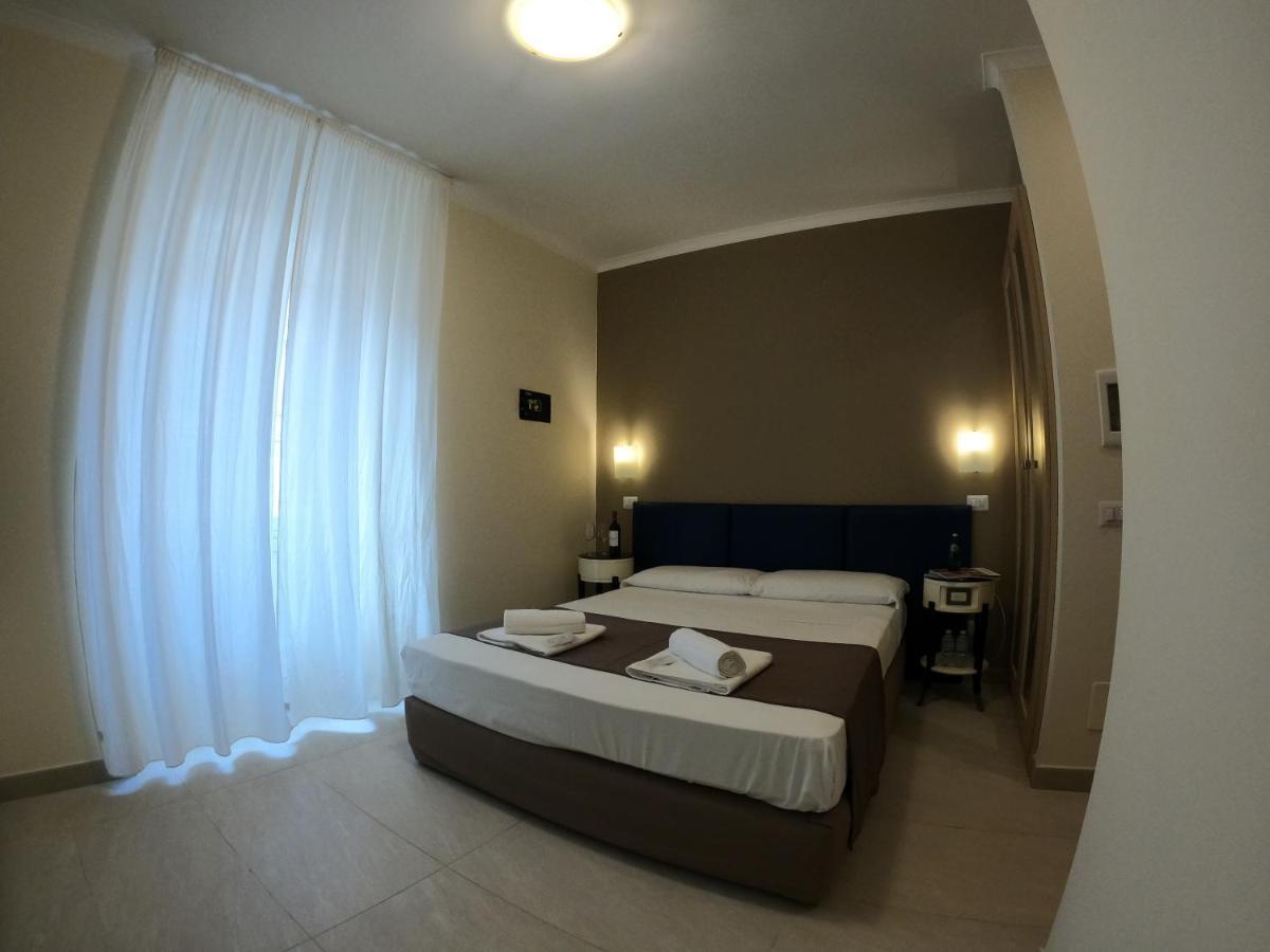 Relais Central Turati Roma Exterior foto
