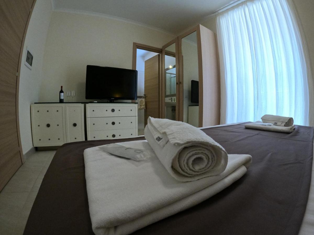 Relais Central Turati Roma Exterior foto