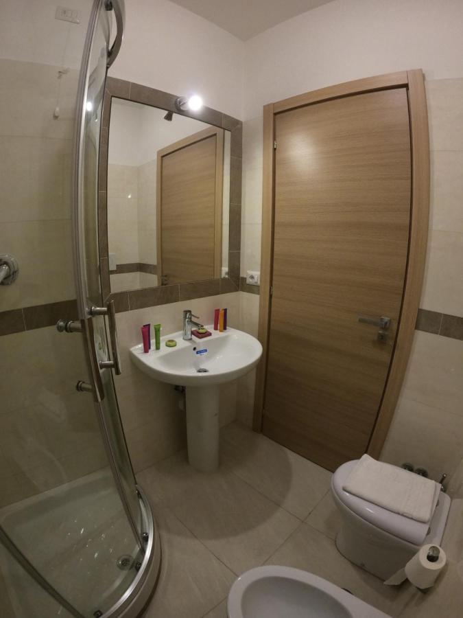 Relais Central Turati Roma Exterior foto