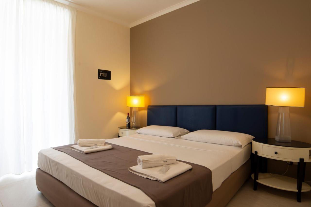 Relais Central Turati Roma Exterior foto
